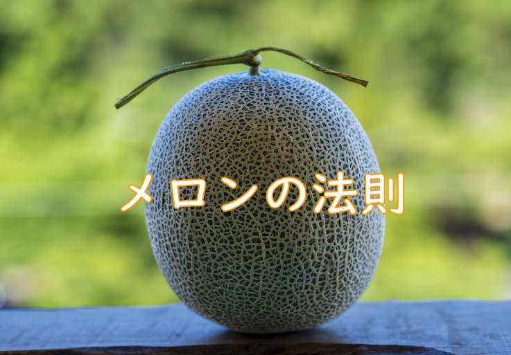 メロンの法則.jpg (86 KB)
