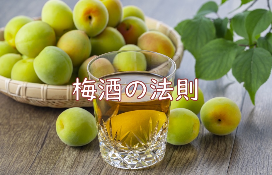 梅酒の法則.jpg (168 KB)