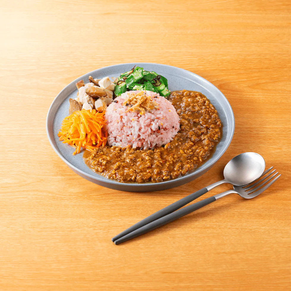 かつおだしキーマ.jpg (185 KB)